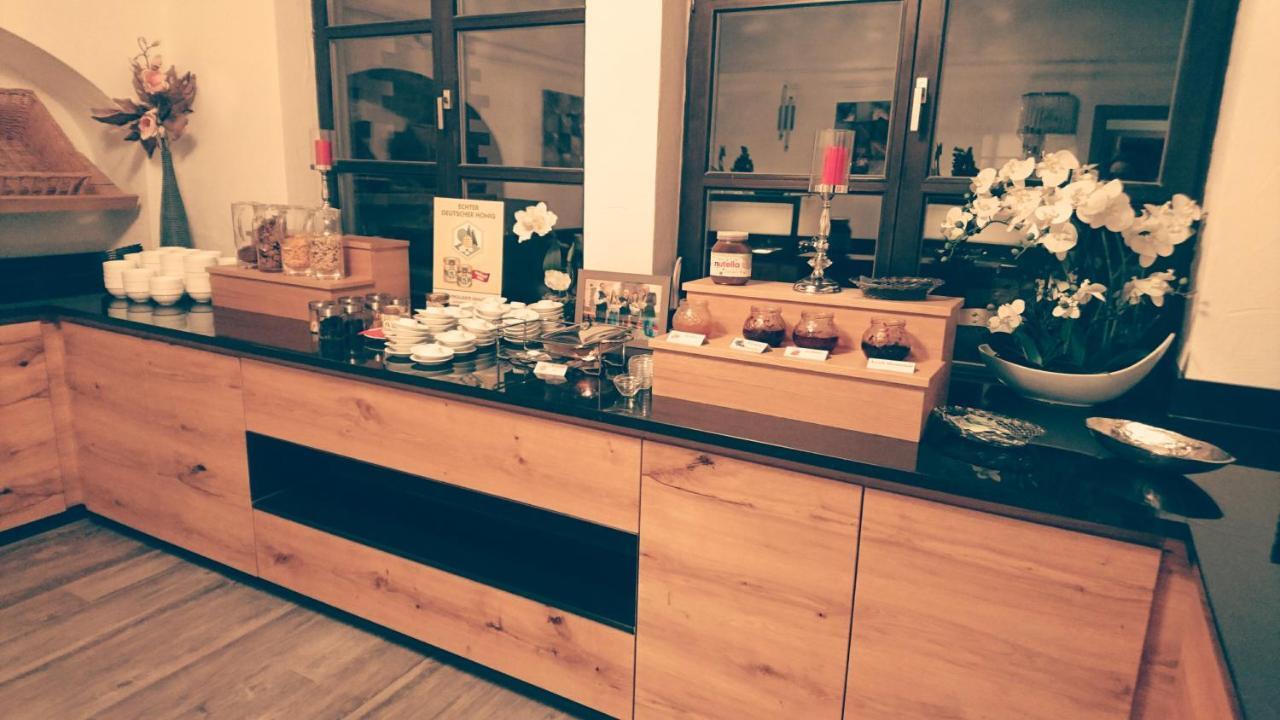Landgasthof Penn Windorf  Екстериор снимка