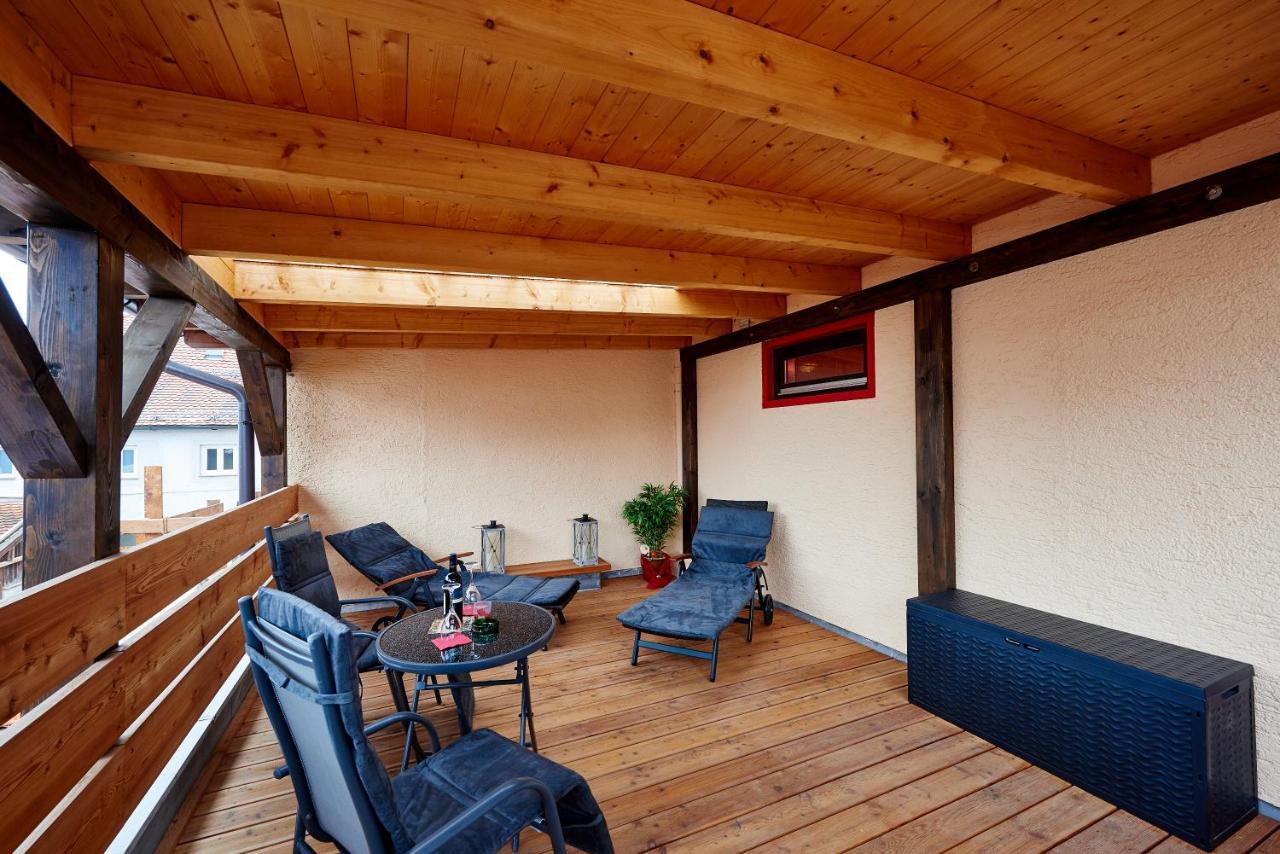 Landgasthof Penn Windorf  Екстериор снимка